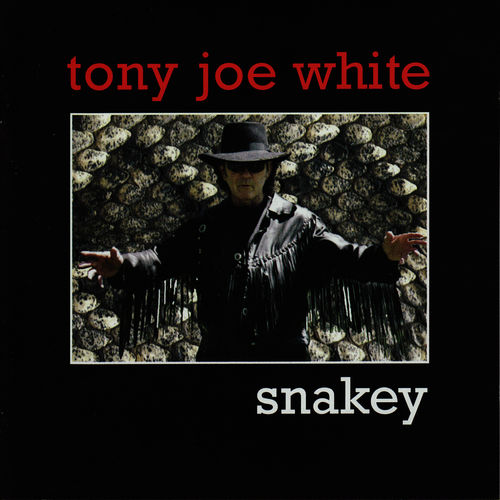 Tony Joe White - 2003 Snakey